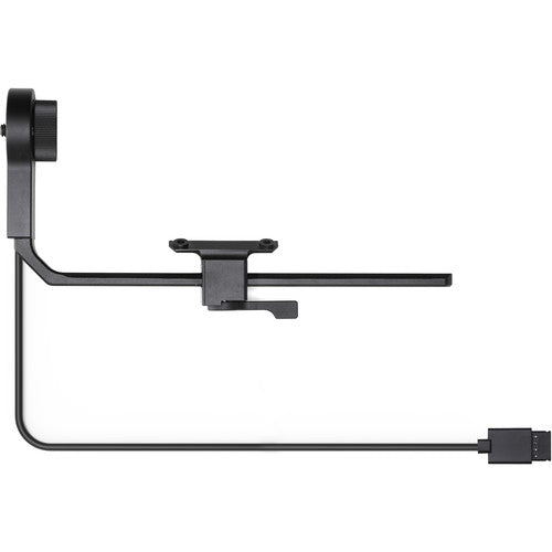 DJI Focus Handwheel 2 Remote Controller Stand - Cendence Part6 - Professional Drone Accessory for Cinematic Filming & Aerial Photography