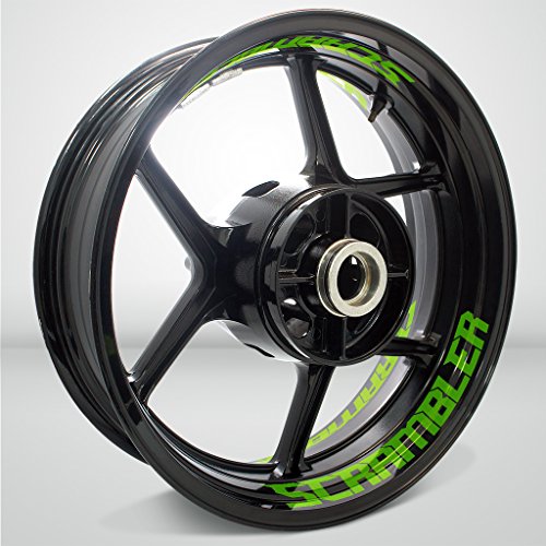 Gloss Light Green