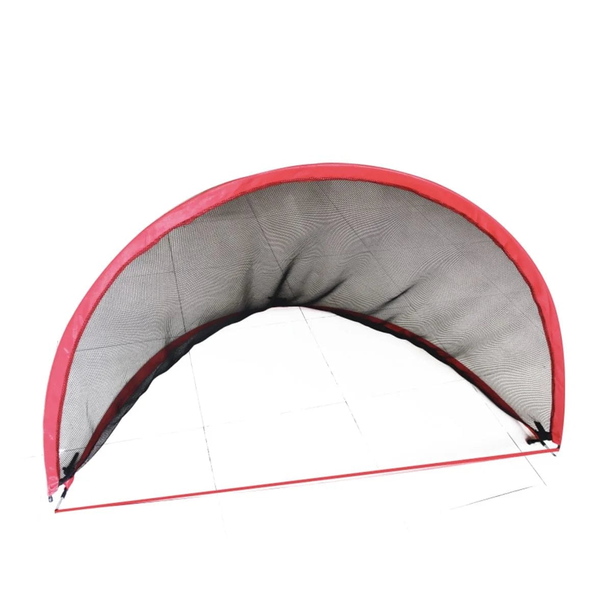 SS Popup Net - Portable & Lightweight Camping Net for Outdoor Adventures - Perfect for Hiking, Backpacking, and Beach Trips