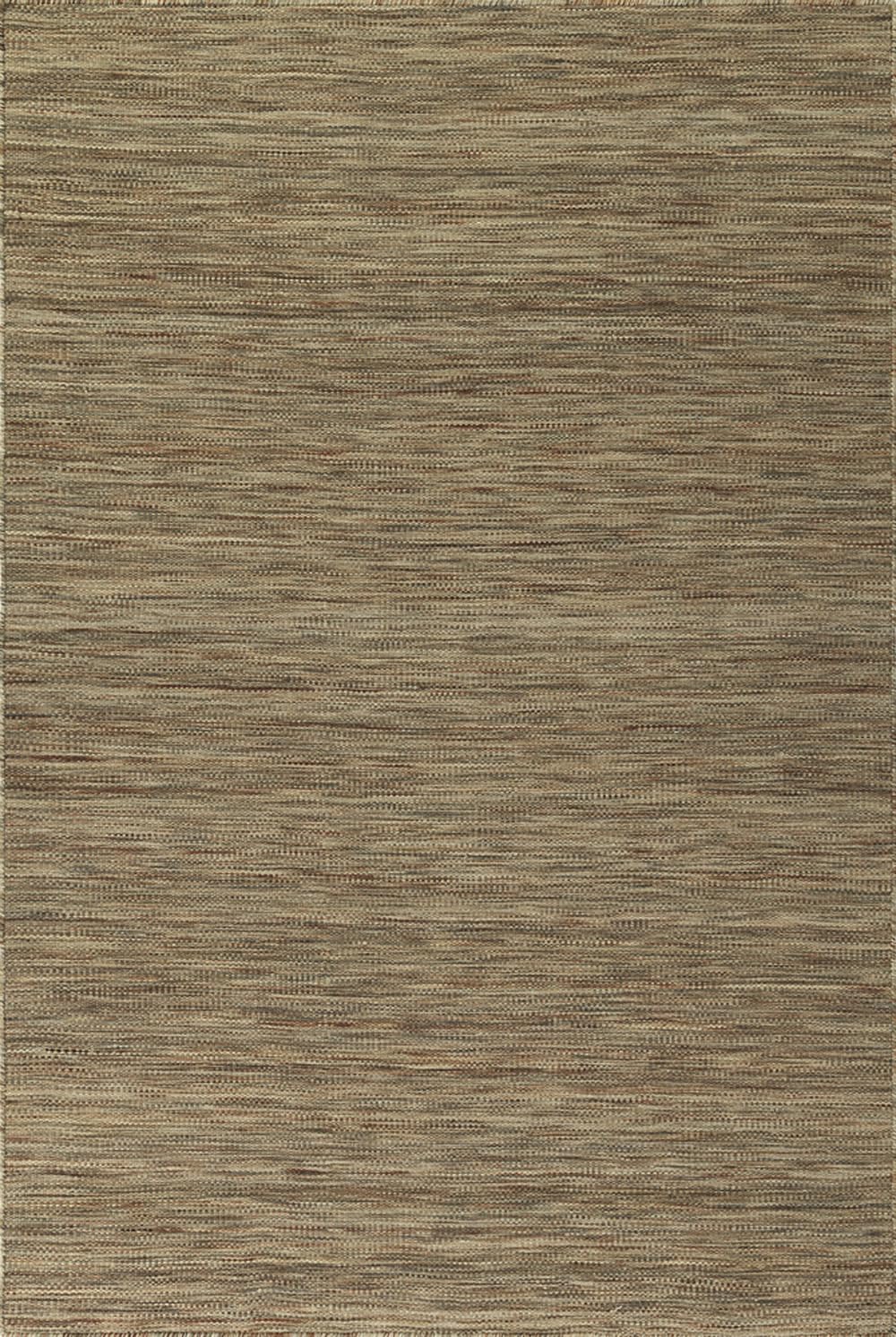 Dalyn Rugs Targon 2' x 3' Area Rug in Desert Color - Soft & Durable Indoor/Outdoor Floor Mat for Living Room, Bedroom, or Patio