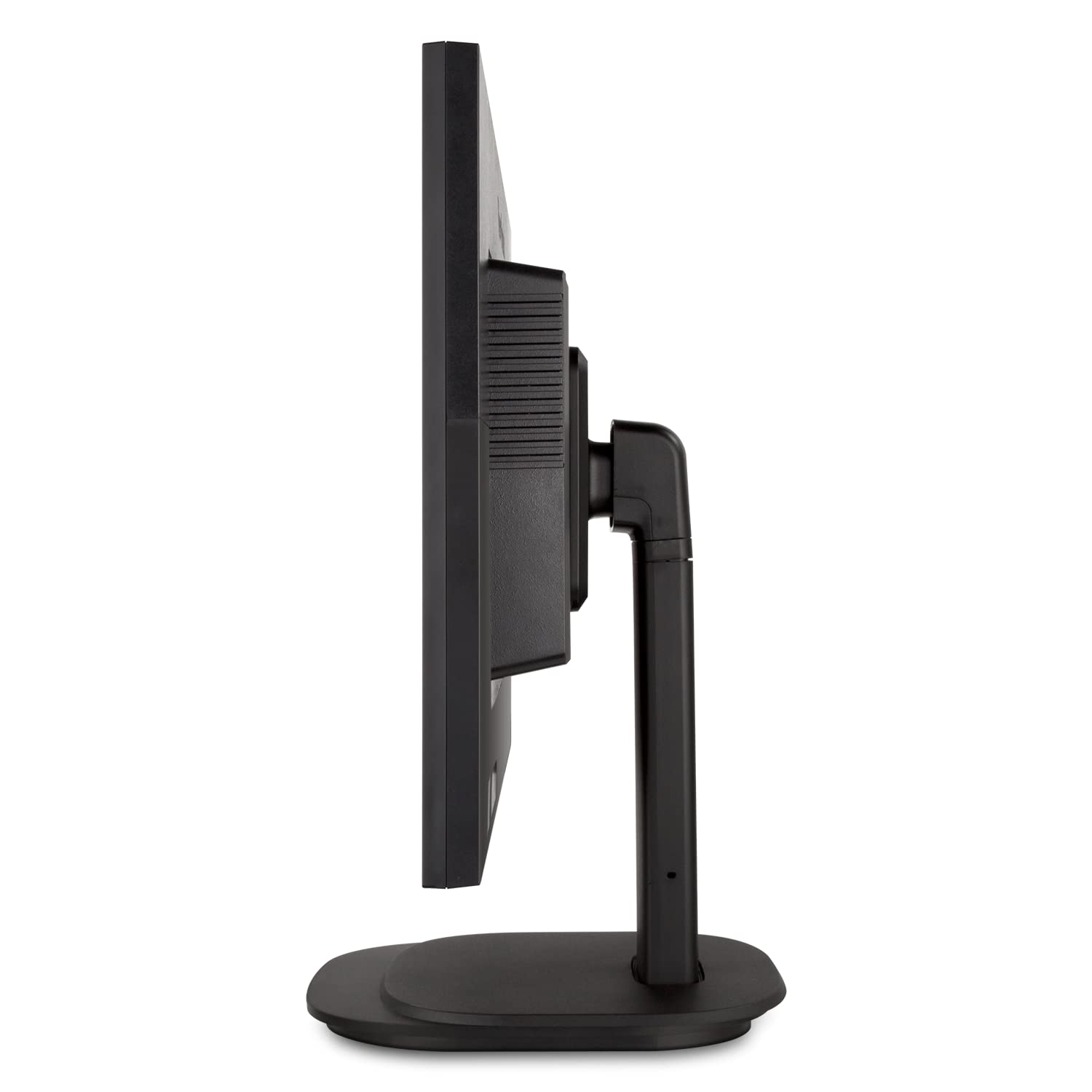 ViewSonic VG2439smh-2 24-inch Full HD Ergonomic Monitor with MVA Panel, 5ms Response Time, VGA/HDMI/DisplayPort/USB Ports & Built-in Speakers - Ideal for Home Office, Gaming, and Professional Workstations
