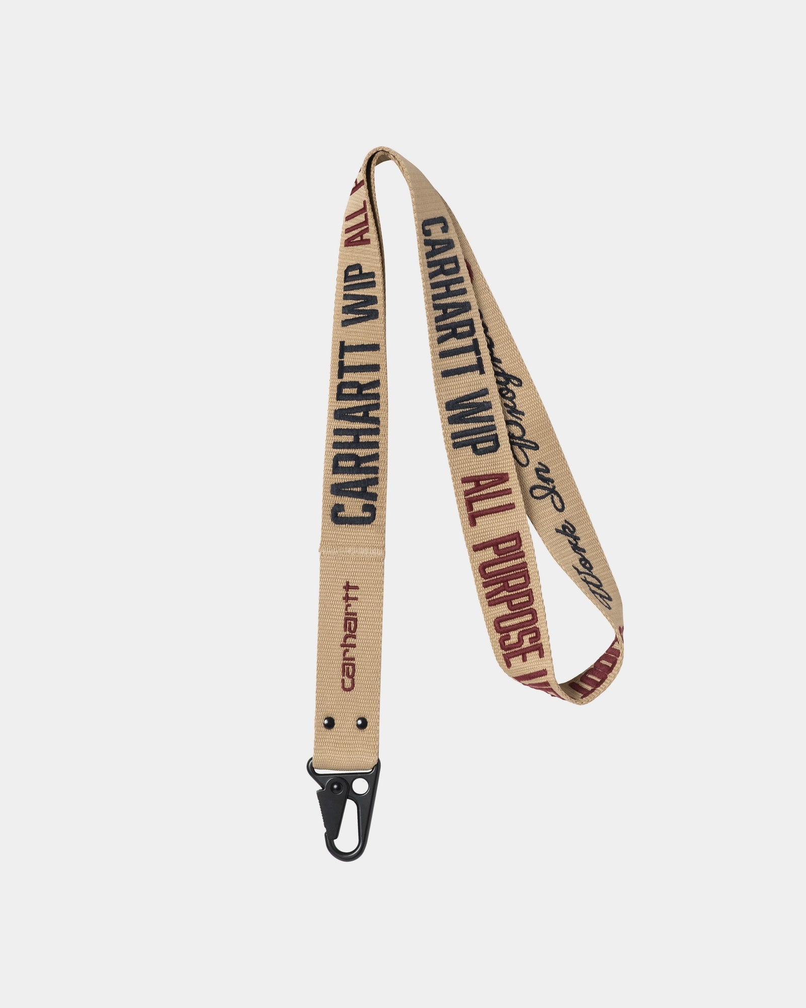 Arcan Keychain - Premium Dusty Hamilton Brown Leather Key Holder for Men & Women | Perfect for Home, Office, and Travel Accessories