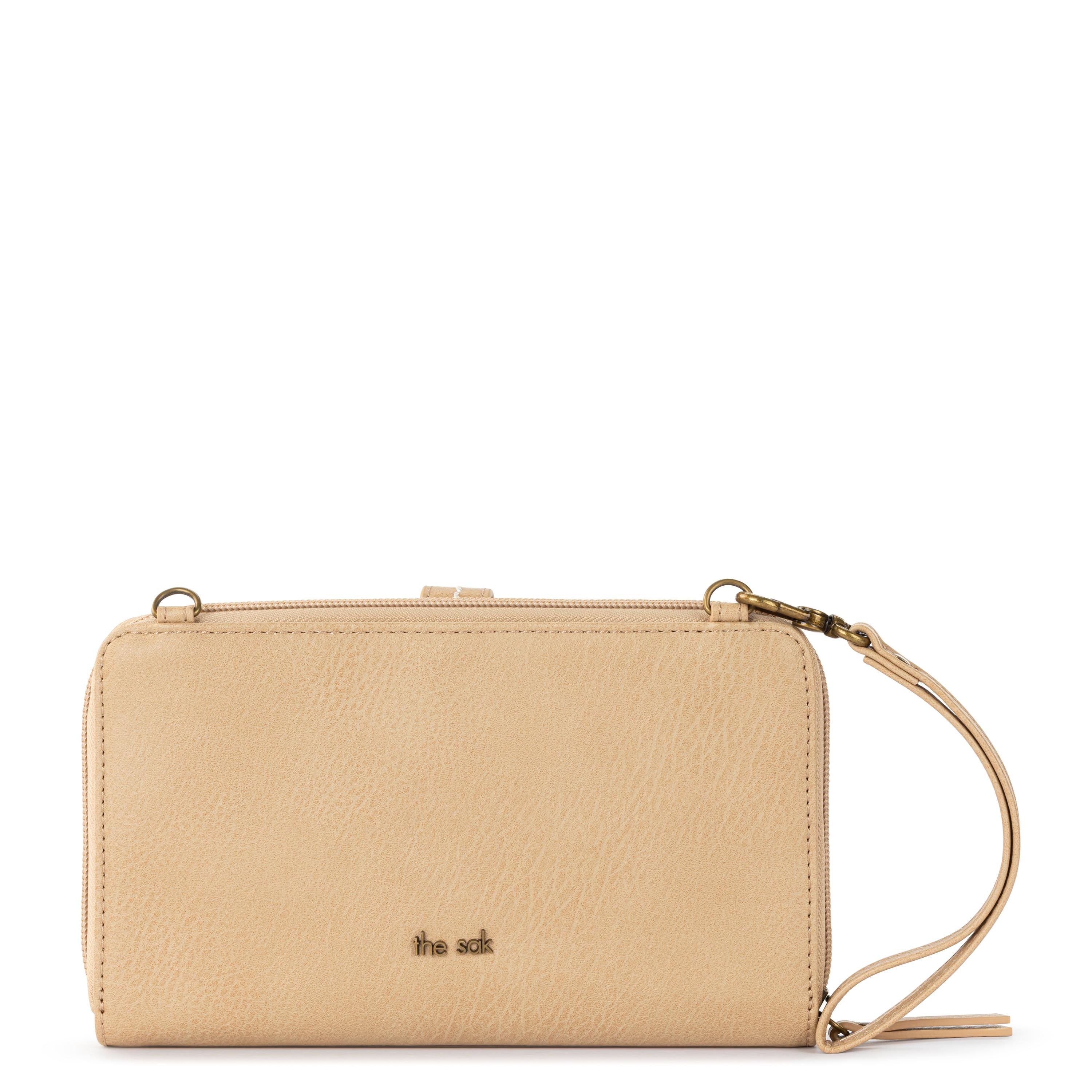 Iris Large Smartphone Crossbody Bag for Women - Stylish & Functional Phone Purse for Everyday Use, Travel, and Shopping