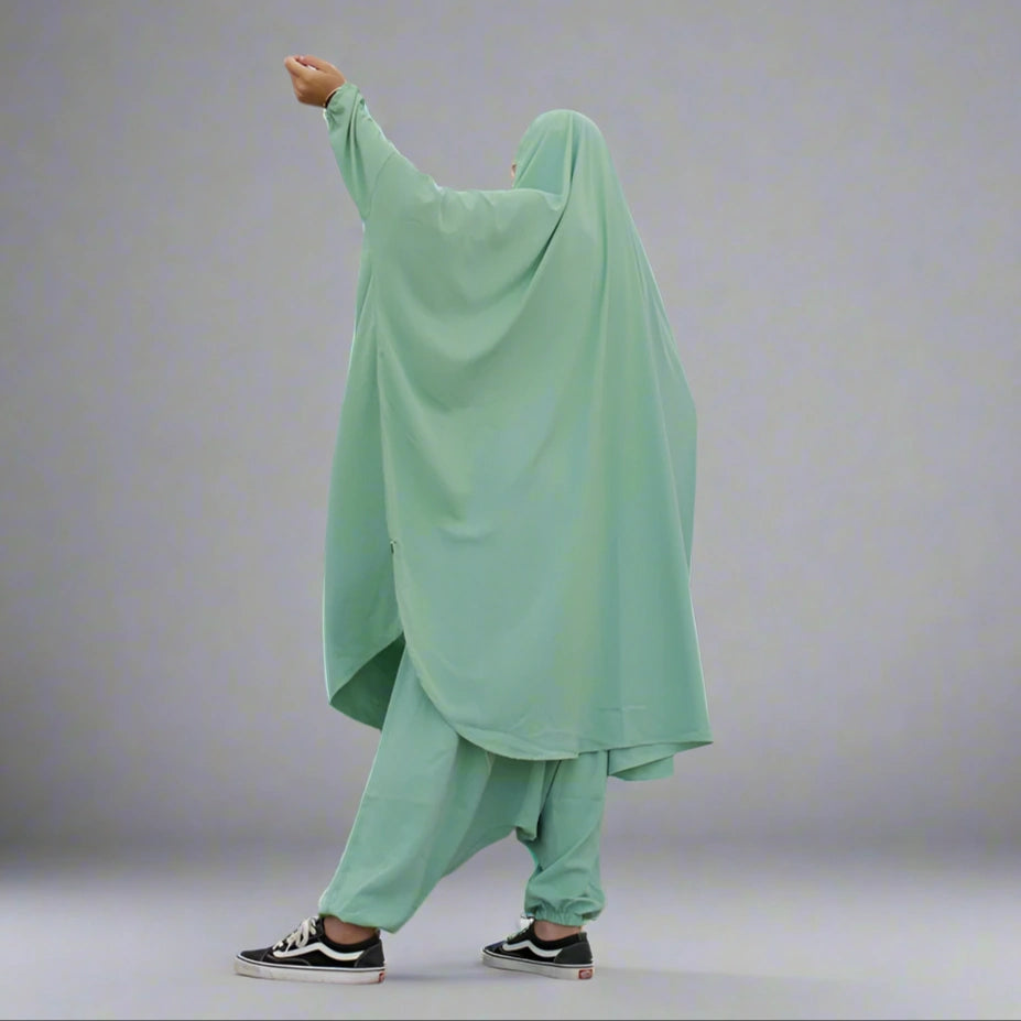 Light Green