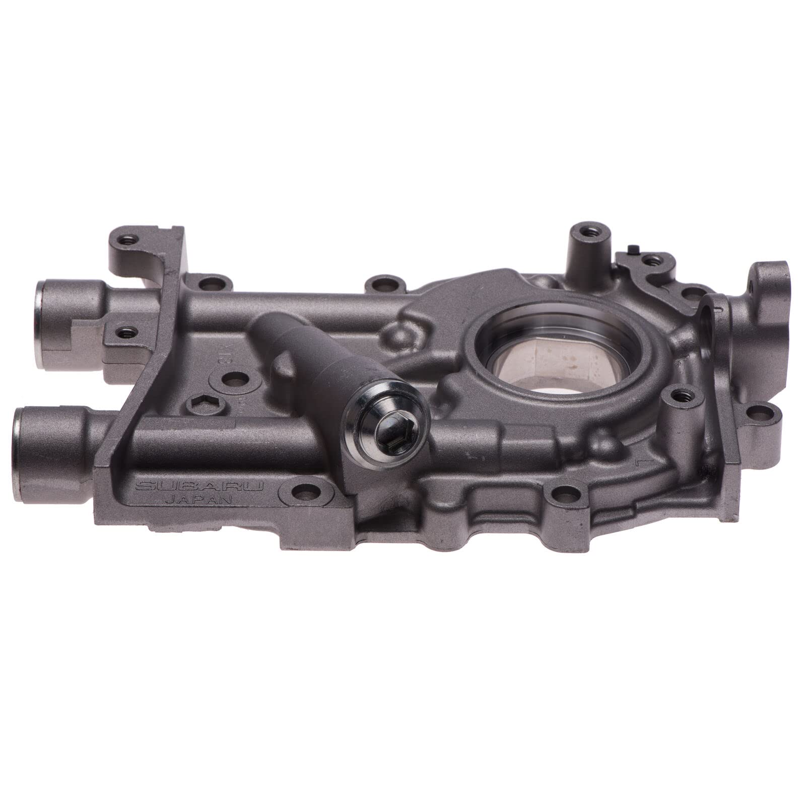 Subaru Genuine 15010AA320 Engine Oil Pump Assembly - OEM Replacement Part for Subaru Vehicles - Perfect for Engine Maintenance & Performance Upgrades