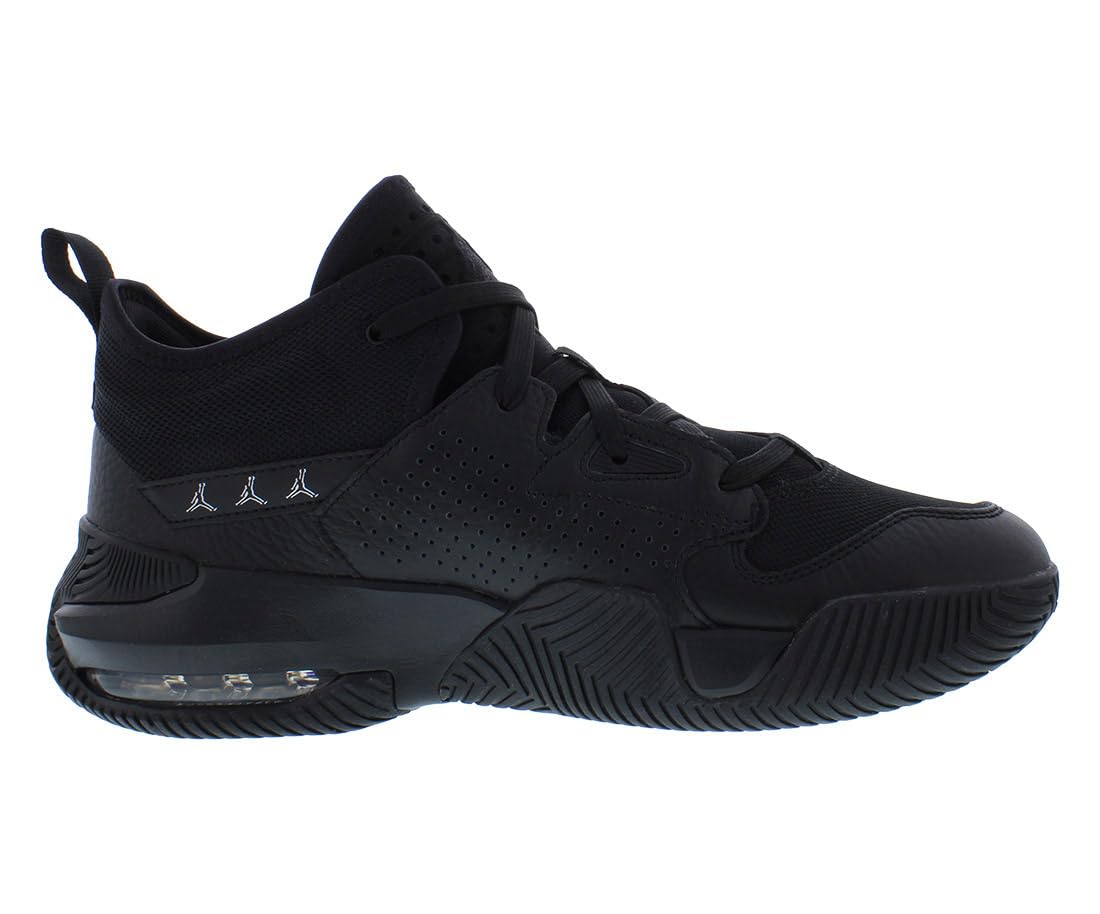 Air Jordan Stay Loyal Basketball Shoes - Men's High-Top Sneakers for Performance & Style - Perfect for Court Play, Streetwear & Casual Outfits