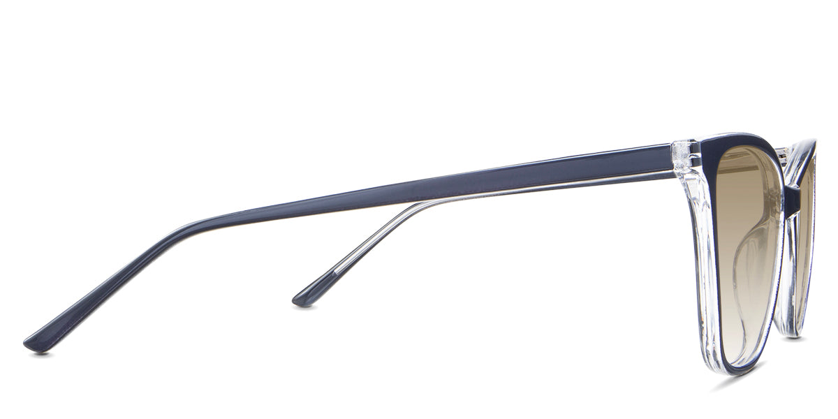 Petra Women's Prescription Sunglasses - UV Protection, Stylish & Comfortable for Driving, Outdoor Activities & Everyday Wear