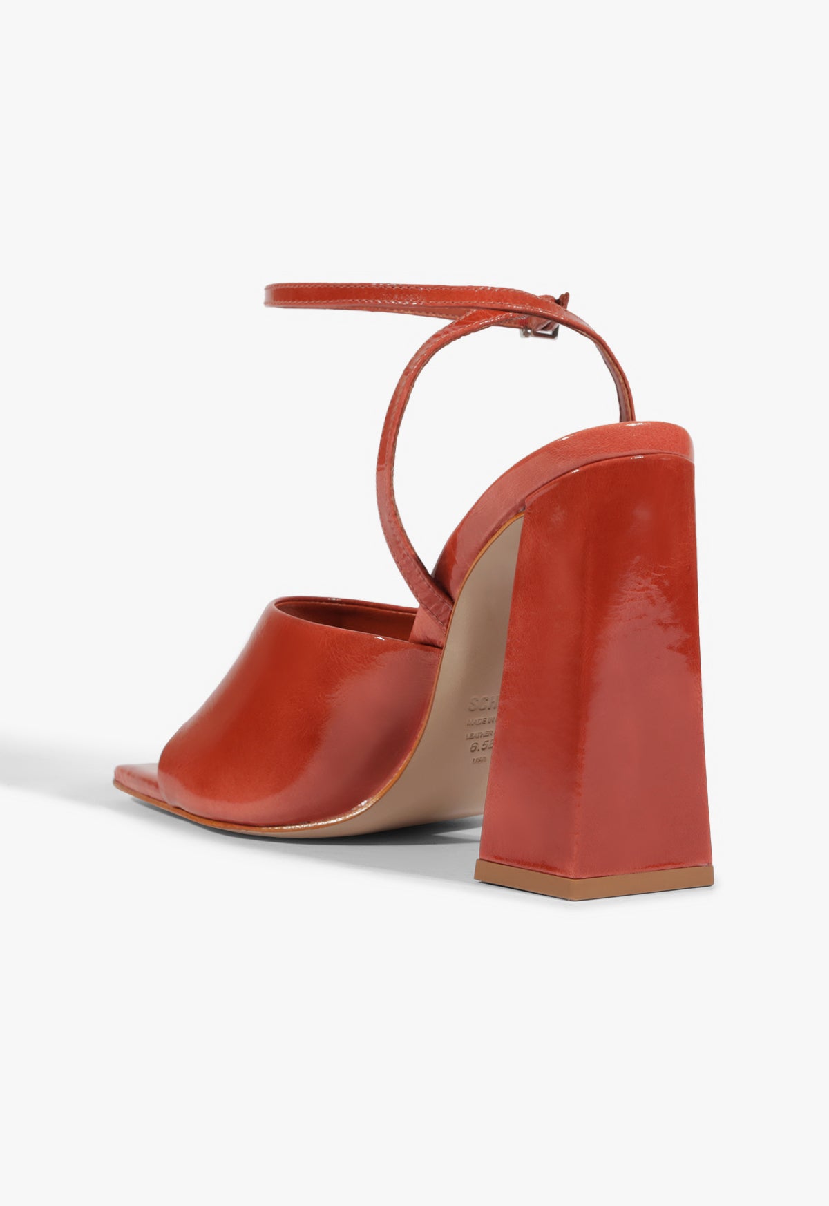 Madeline Leather Sandal Women's Comfortable Slide Sandals - Casual Summer Shoes for Beach, Walking & Outdoor Activities