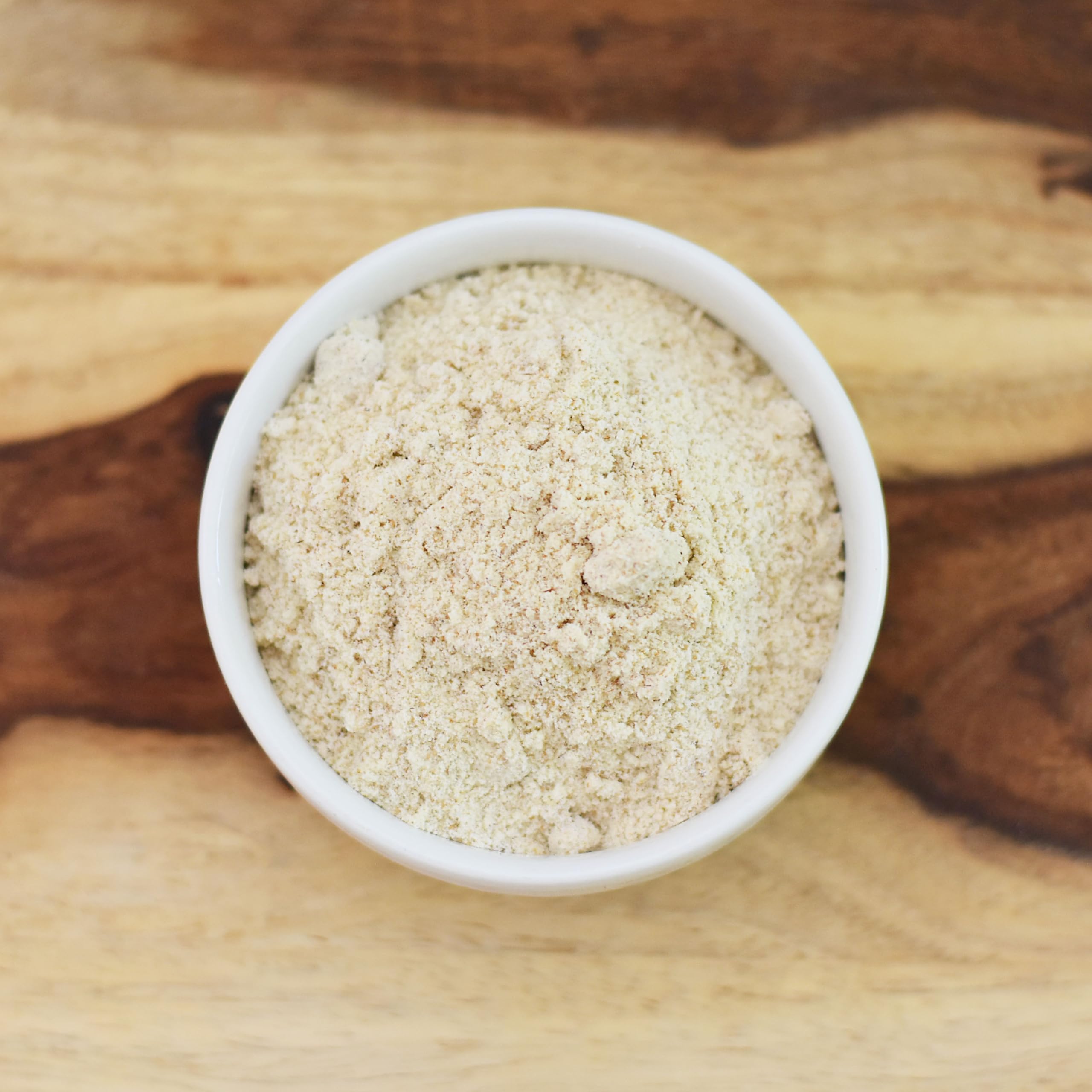 Anthony's Organic Tiger Nut Flour, 1 lb - Gluten Free, Non-GMO, Paleo Friendly, Keto & Vegan - Perfect for Baking, Smoothies & Healthy Recipes