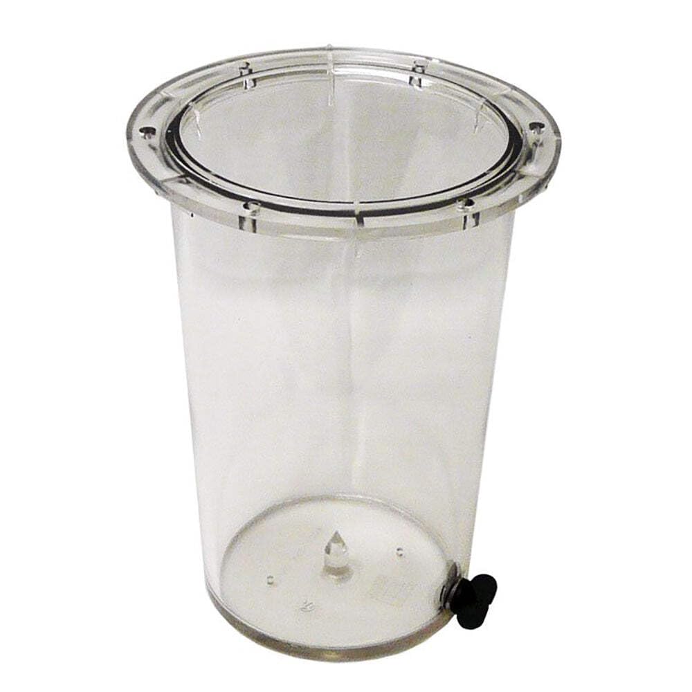 GROCO ARG-2003 Replacement Sight Glass for ARG-2000 - Marine Engine Monitoring & Fluid Level Inspection