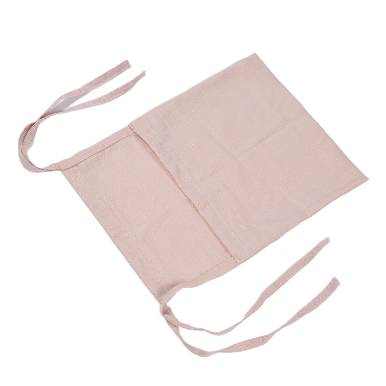 Shanbor Large Capacity Hanging Diaper Organizer - Baby Storage Bag for Strollers, Nursery & Wall Mount - Perfect for Diapers, Wipes & Baby Essentials Organization at Home or On-the-Go