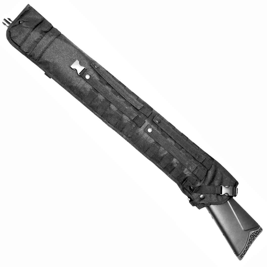 TRINITY Scabbard Padded Case for Savage 220 Tactical - 34