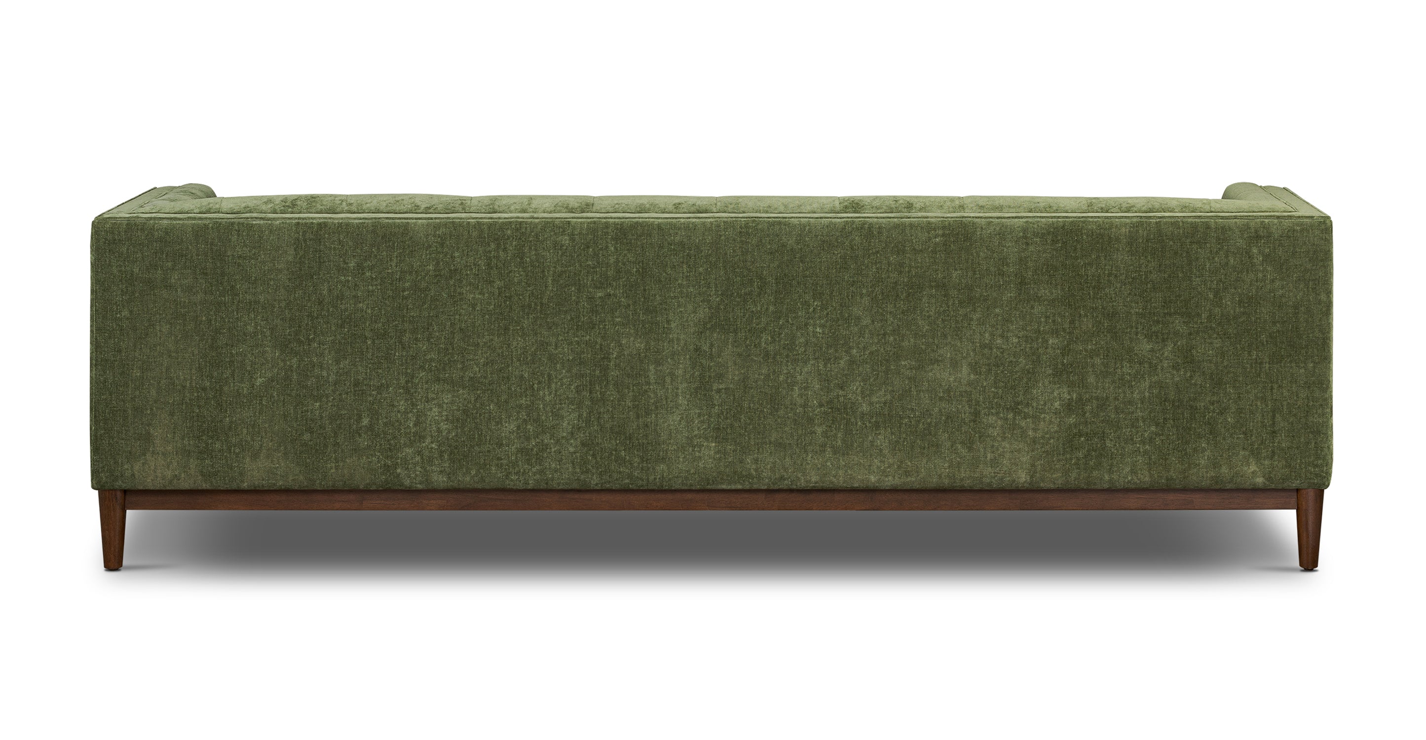 Bolton 100 Sofa - Modern 3-Seater Fabric Couch for Living Room, Lounge & Family Room | Comfortable Sectional Sofa with Soft Cushions | Perfect for Home Decor, Relaxing & Entertaining