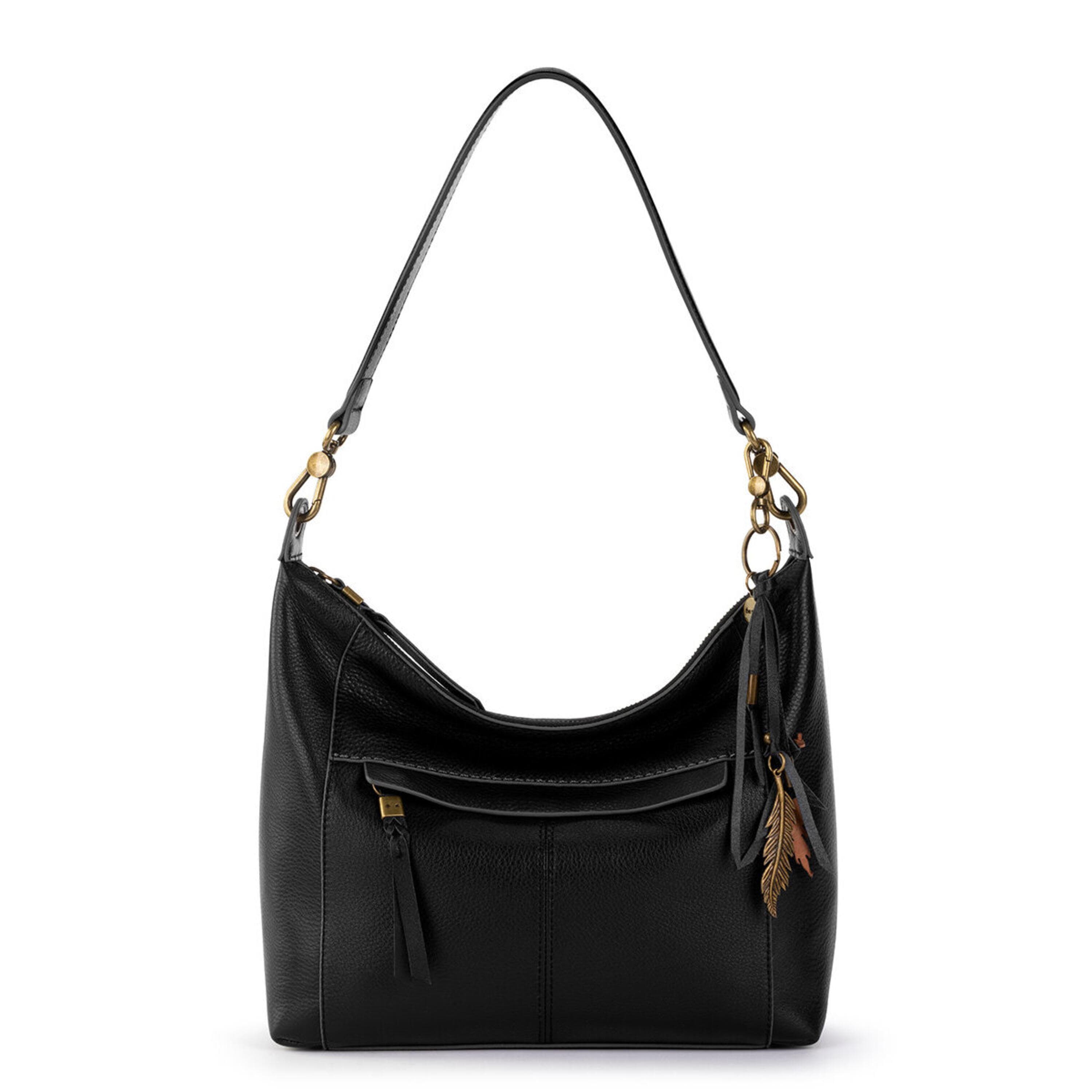 Leather - Black
