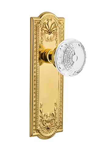 Polished Brass
