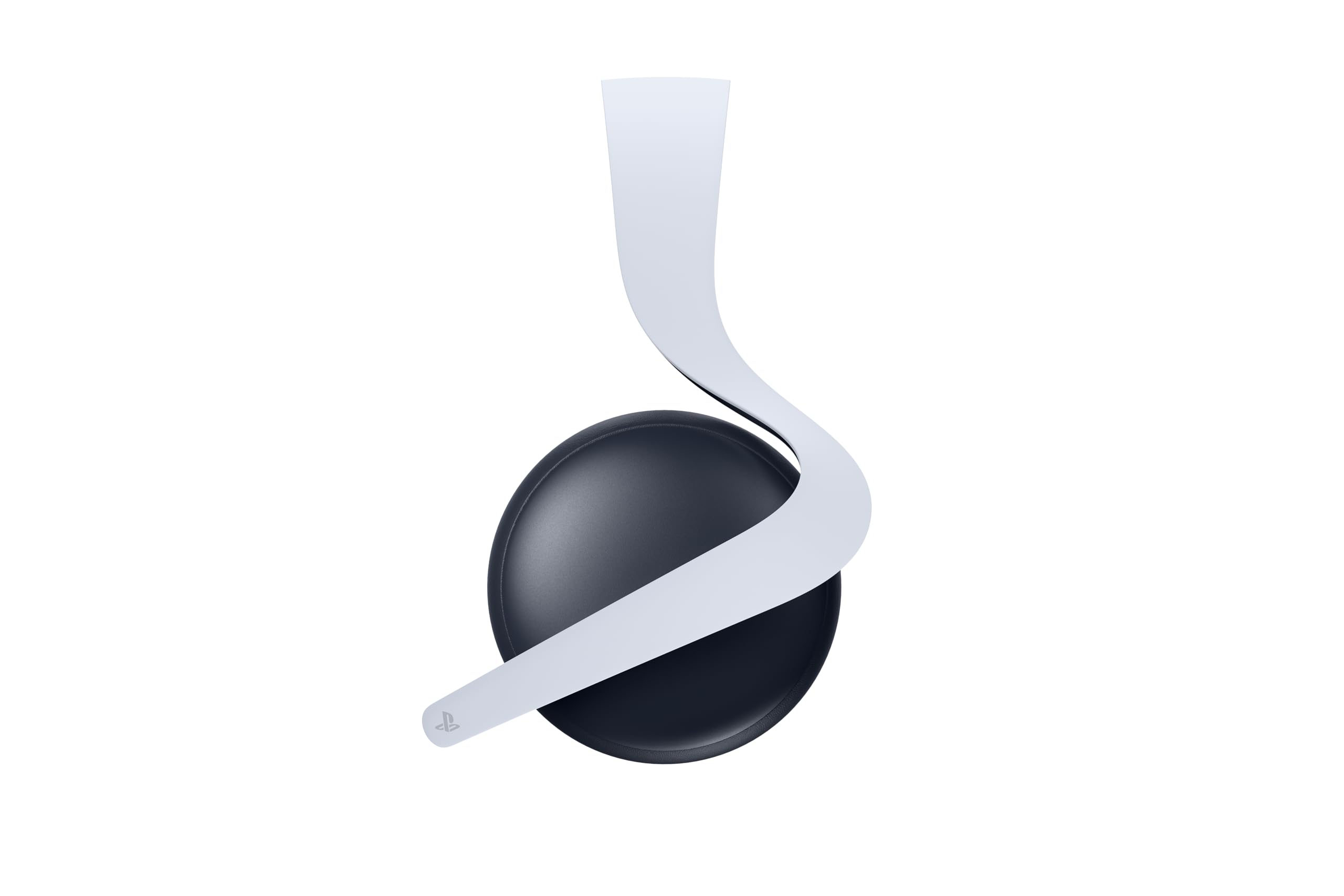 PlayStation Pulse Elite Wireless Gaming Headset with Noise Cancellation - Comfortable Over-Ear Design for PS5, PS4, PC & Mobile Gaming | Perfect for Competitive Play & Immersive Audio Experiences
