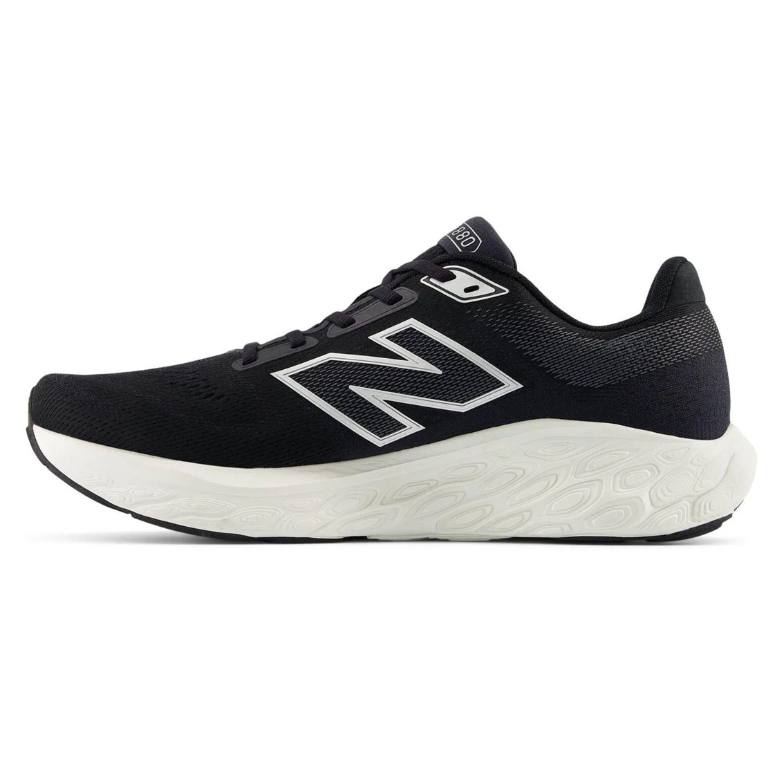 New Balance Fresh Foam X 880v14 Running Shoes for Men - Wide Width - Cushioned Comfort for Long Distance Running & Daily Training