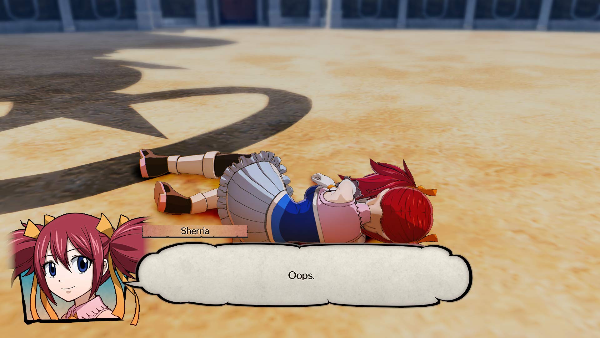 Fairy Tail RPG Game for Nintendo Switch - Epic Anime Adventure, Multiplayer Mode, Best for Anime Fans & Gamers - Play at Home or On-the-Go