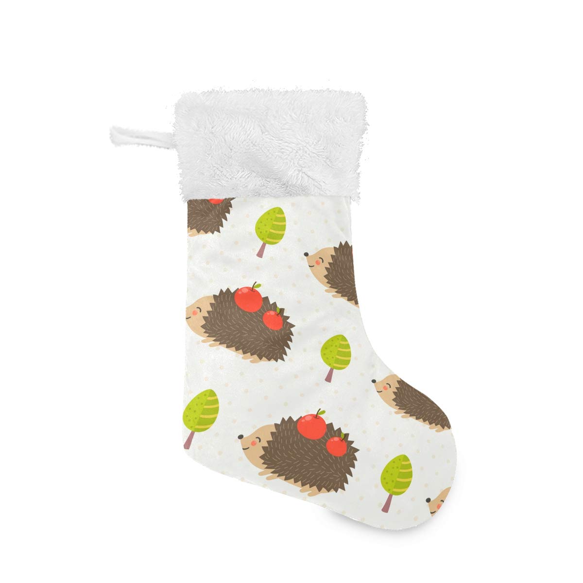 Baofu Large Christmas Stockings 12