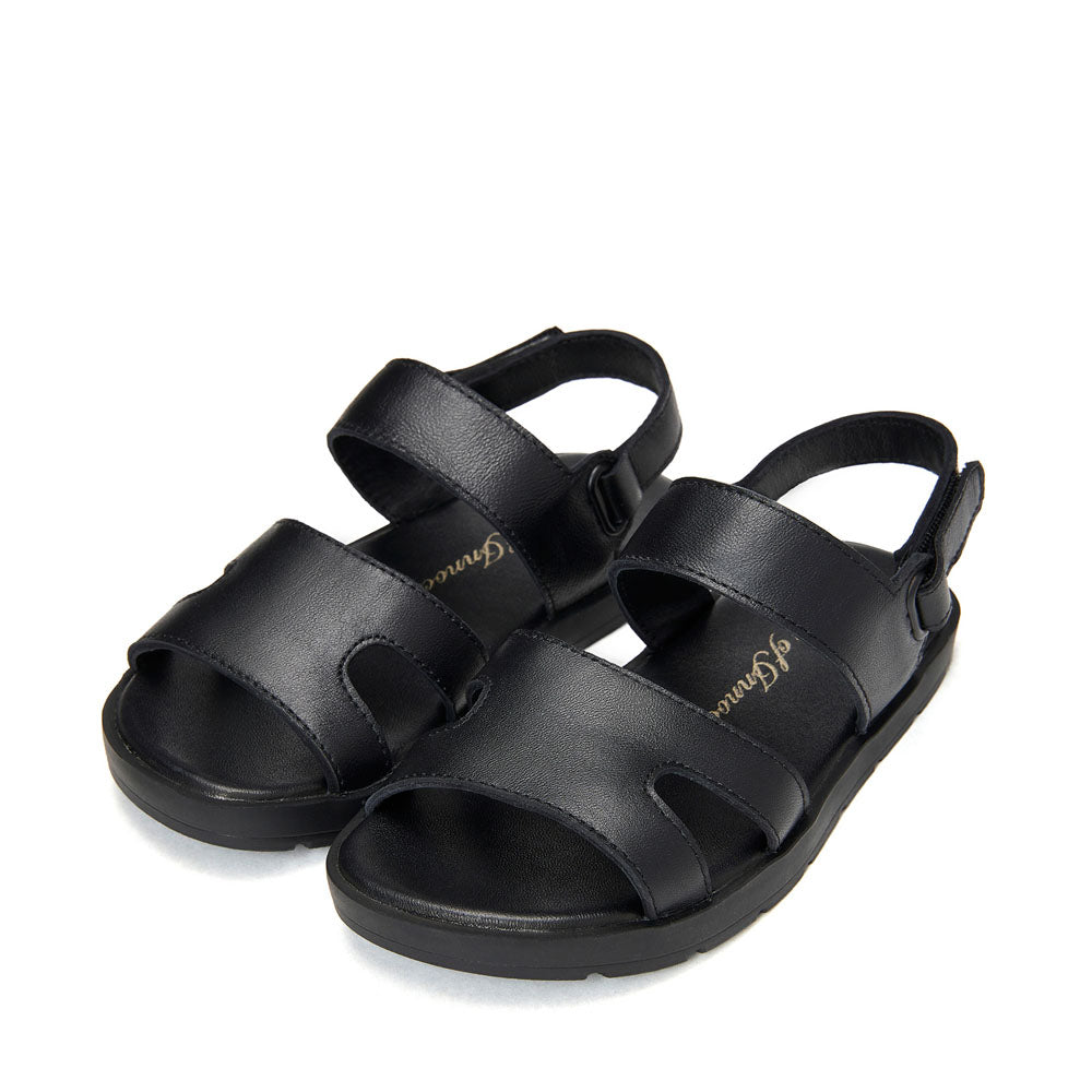 Noa Black - Stylish and Comfortable Women's Shoes for Everyday Wear | Perfect for Work, Casual Outings, and Travel