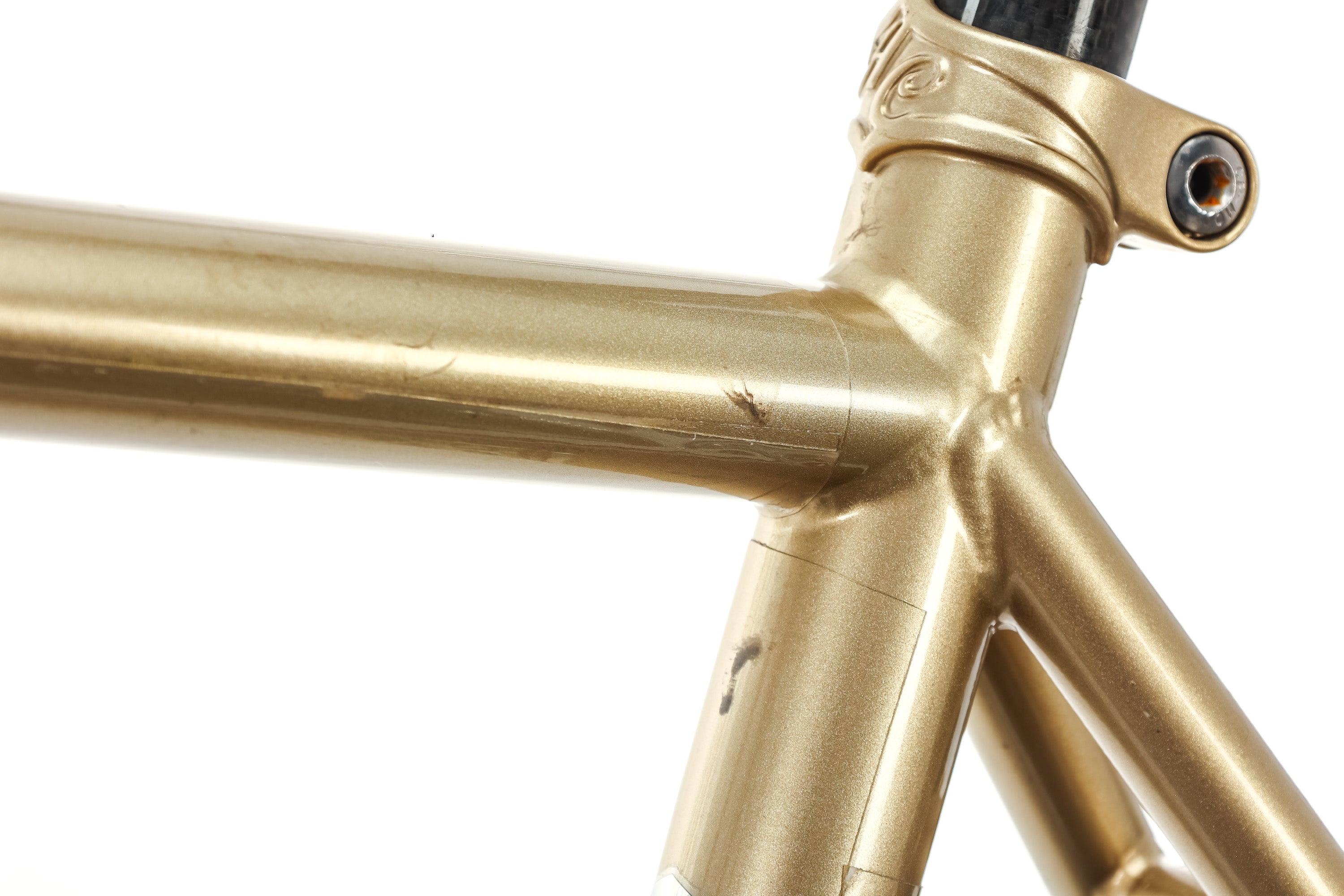 2019 All City Cosmic Stallion Gravel Bike - 52cm Frame - Adventure & Commuting Ready for Off-Road Trails & City Streets