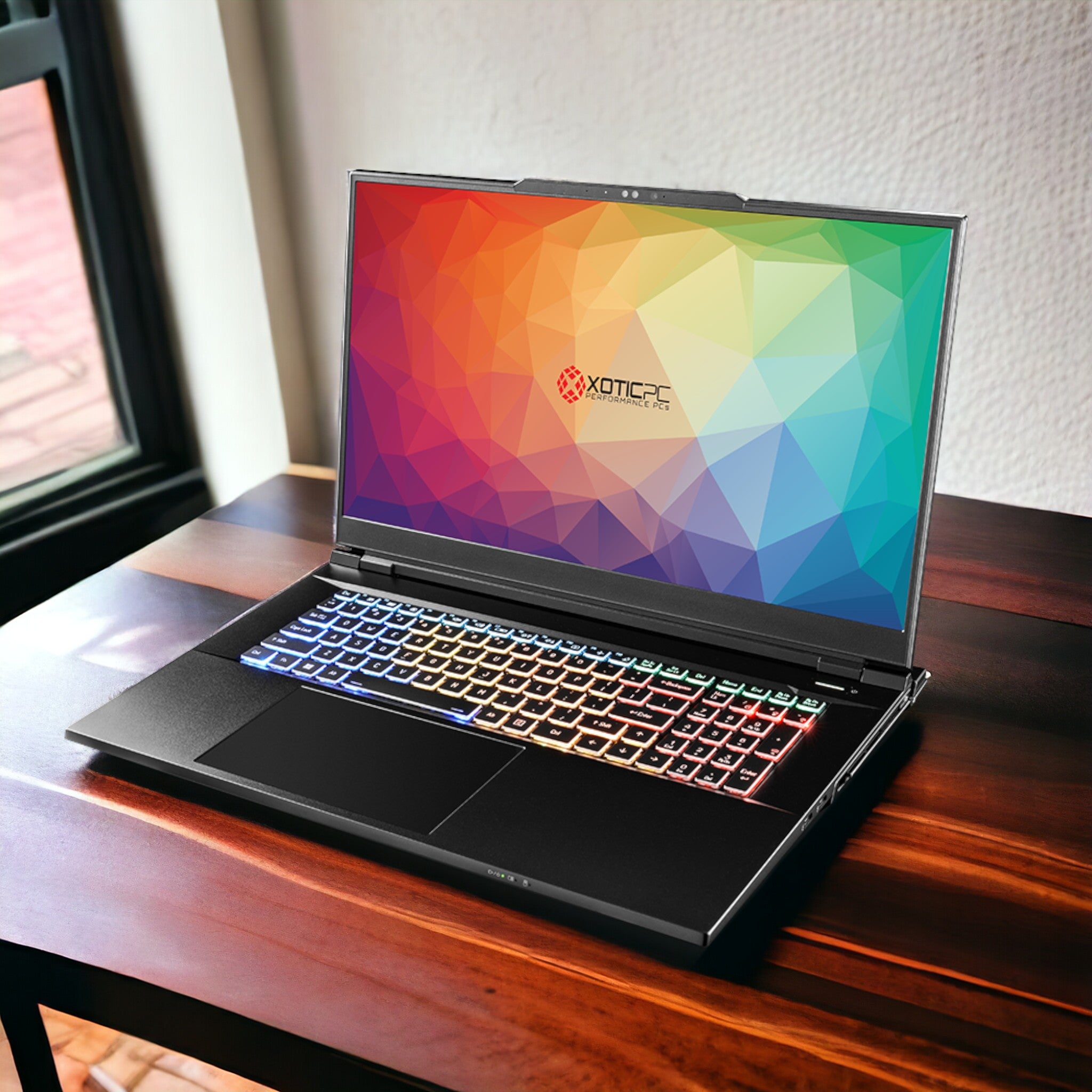XPC X370SNW G Ultimate Gaming Laptop - High Performance 17.3
