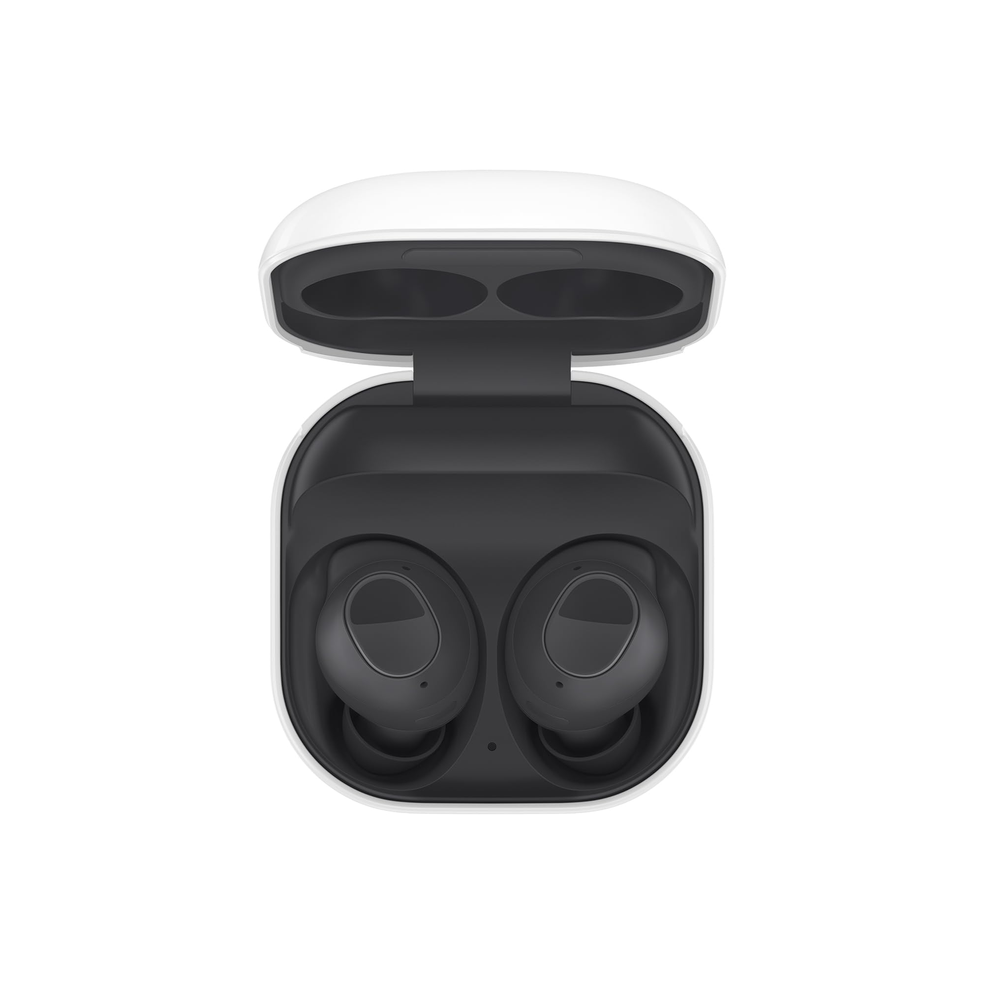 Samsung Galaxy Buds FE Wireless Earbuds - Graphite (SM-R400NZAAEUA) | Noise Cancelling Bluetooth Headphones for Workout, Running & Travel