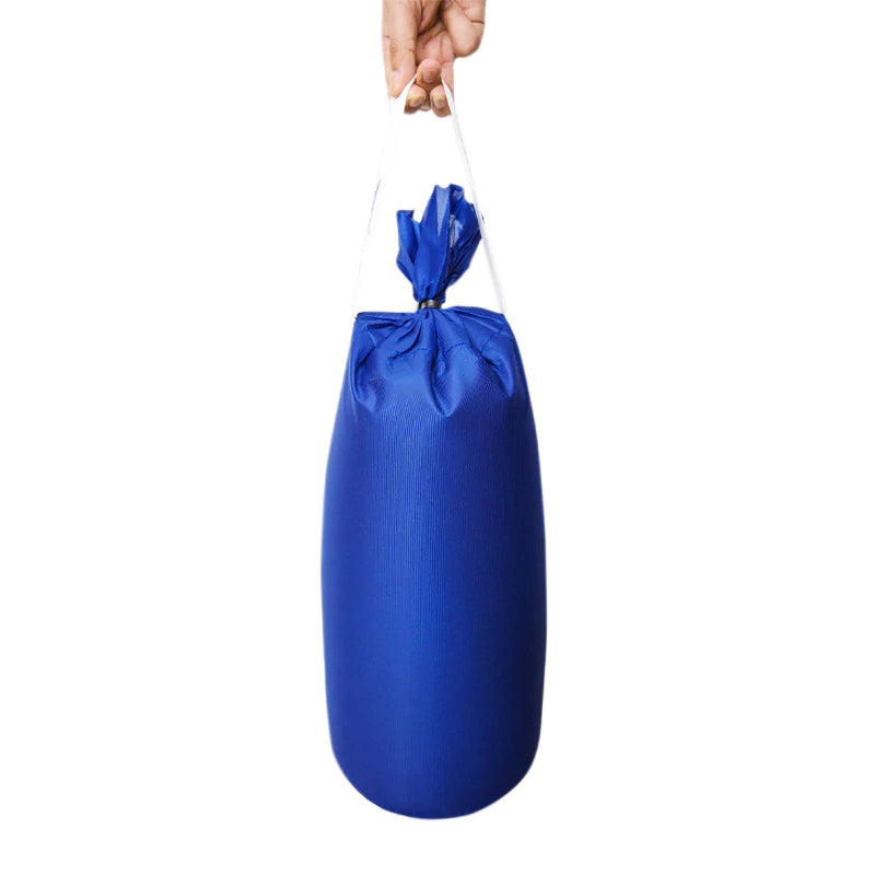 Ettore Fastbag Replacement Bag - Compatible with EZ1 Vacuum Cleaner | Durable Dust Collection Bag for Home Cleaning | Ideal for Carpets, Hard Floors & Pet Hair Removal