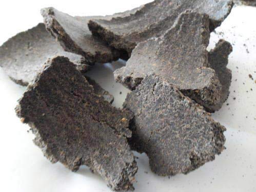 Organic Castor Oil Cake Fertilizer for Roses - 1.9kg (4.2 lbs) | Natural Plant Food for Blooming & Healthy Rose Bushes | Ideal for Garden, Flower Beds & Potted Roses