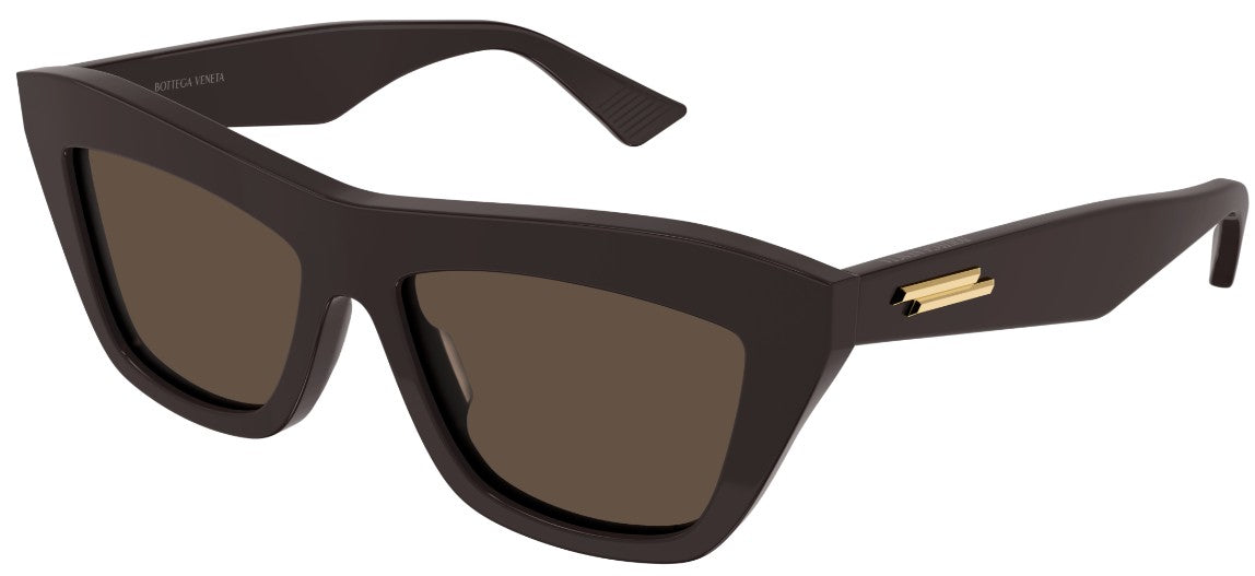 Bottega Veneta BV1121S Sunglasses - Luxury Designer Shades for Women & Men | Perfect for Outdoor Activities, Travel & Fashion Accessories