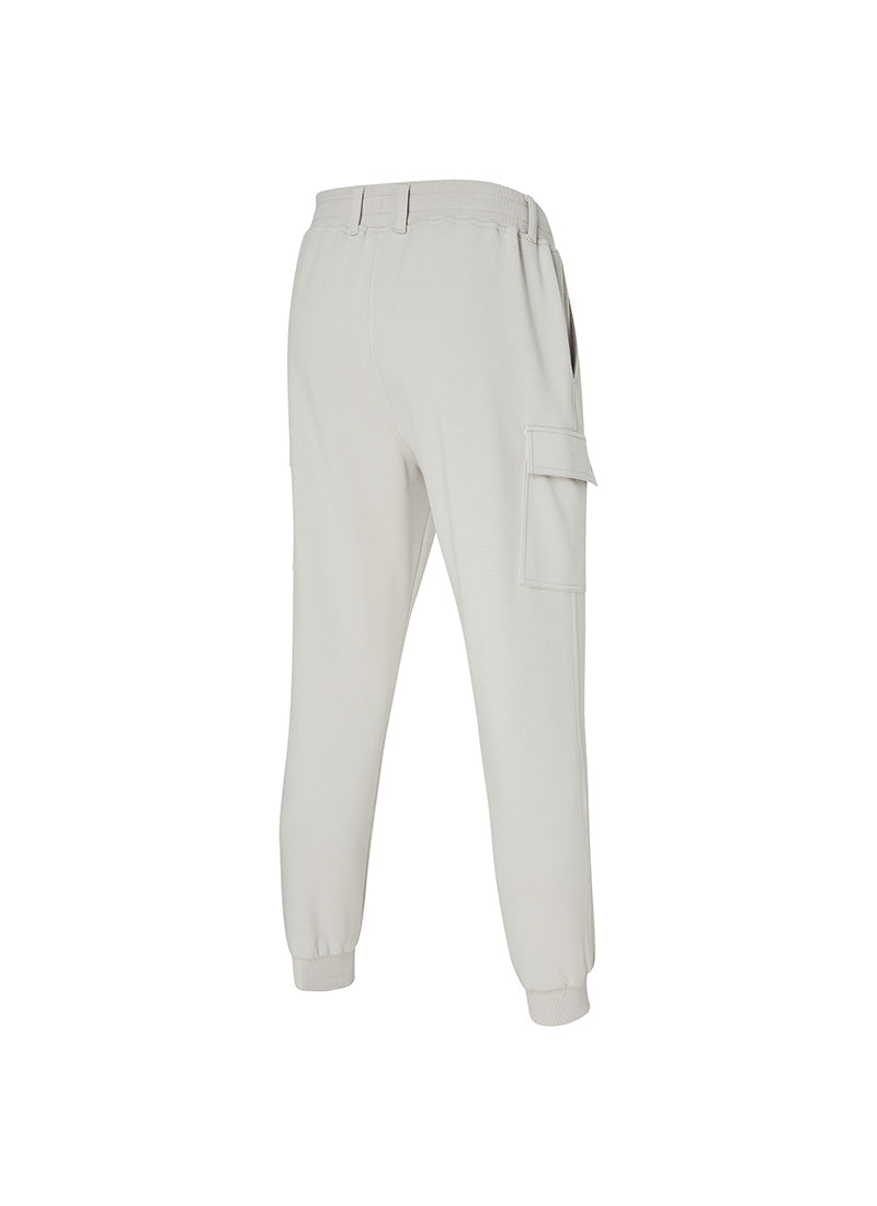 Stylish Banding Flex Cargo Jogger Pants for Men - Comfortable & Durable Workout & Casual Wear - Perfect for Gym, Running, Travel & Everyday Use