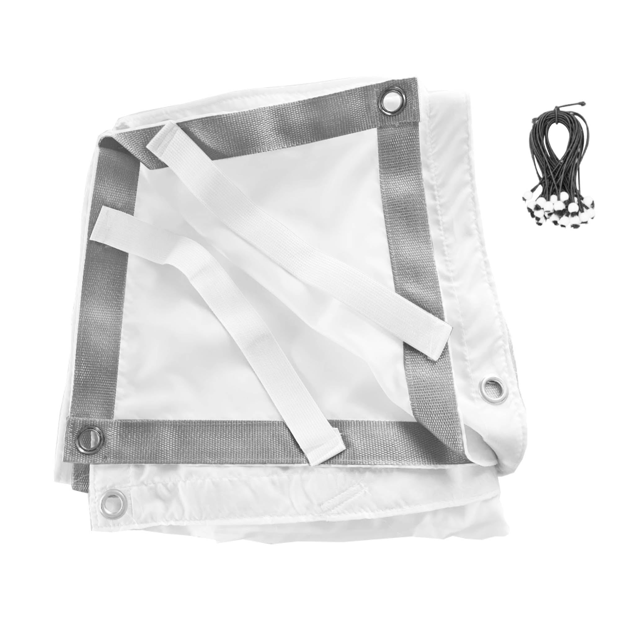 Professional Silk Rag for PiXAPRO Butterfly Frame - High Quality Photography Backdrop for Studio Portraits, Product Shoots & Creative Projects