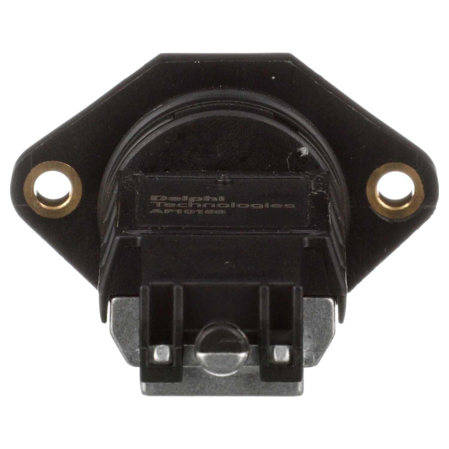 Delphi AF10166 Air Flow Sensor - High Performance Replacement for Cars & Trucks - Perfect for Engine Tuning & Fuel Efficiency Improvement