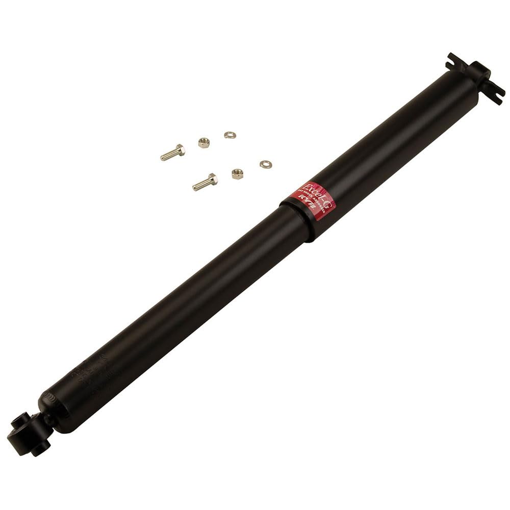 Excel-G Shocks Struts Set of 4 for Ford Explorer & Mercury Mountaineer (77-62372AQ) - Premium Ride Comfort | BuyAutoParts | Perfect for Off-Roading & Daily Commuting