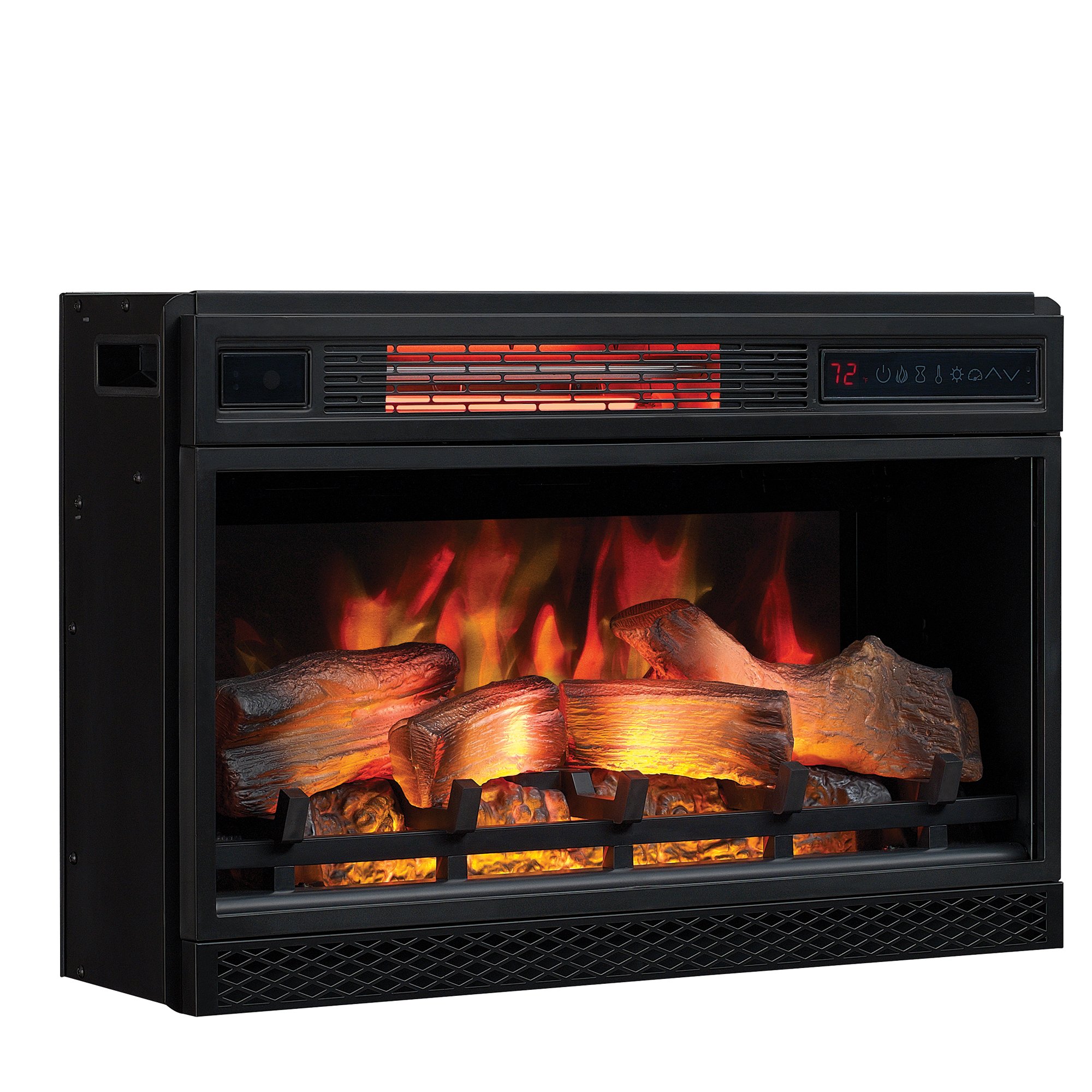 ClassicFlame 26