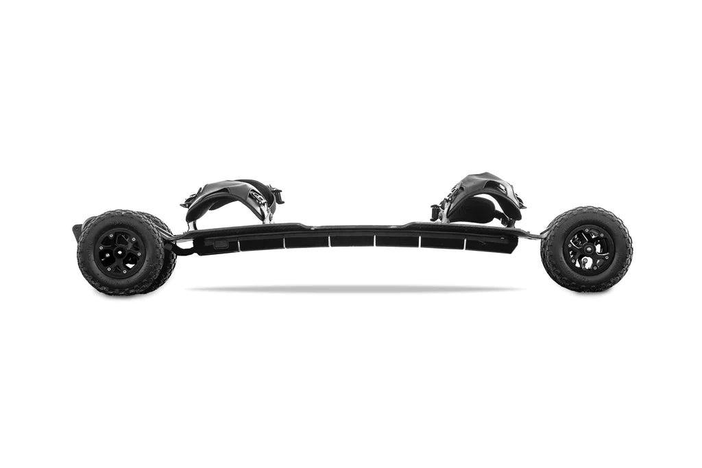 Evolve Renegade Skateboard - High-Performance Electric Skateboard for Commuting & Urban Riding | Perfect for Adults & Teens | Durable & Fast Electric Longboard for Daily Travel & Fun