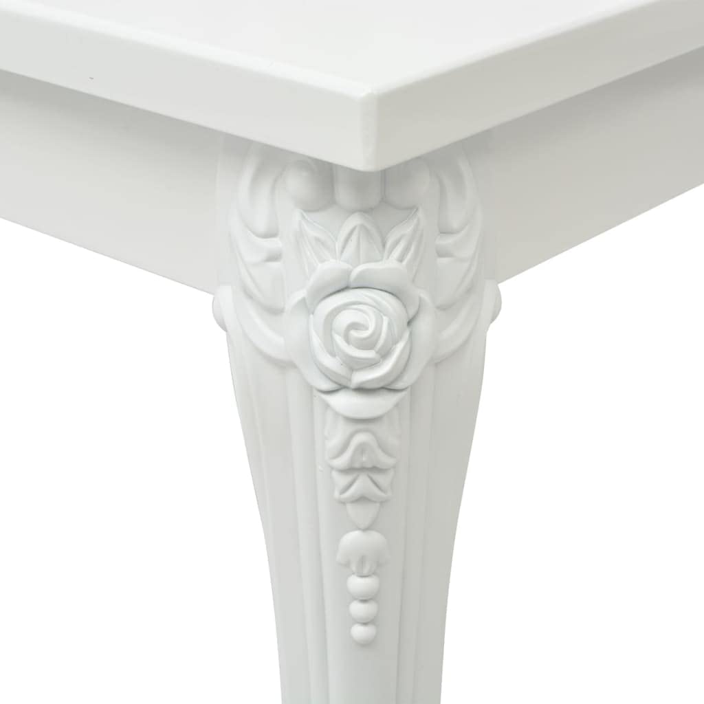 Modern Coffee Table - 31.5
