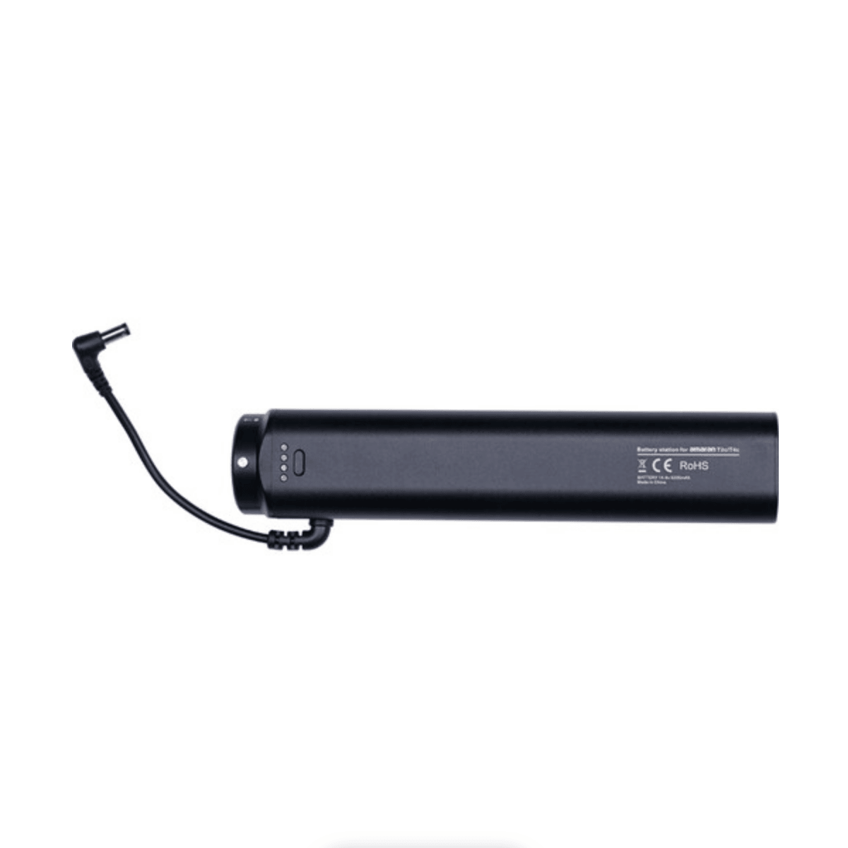 Amaran T4c 4ft RGBWW LED Tube Light - Dimmable Color Changing Light for Home Theater, Gaming Room & Commercial Lighting