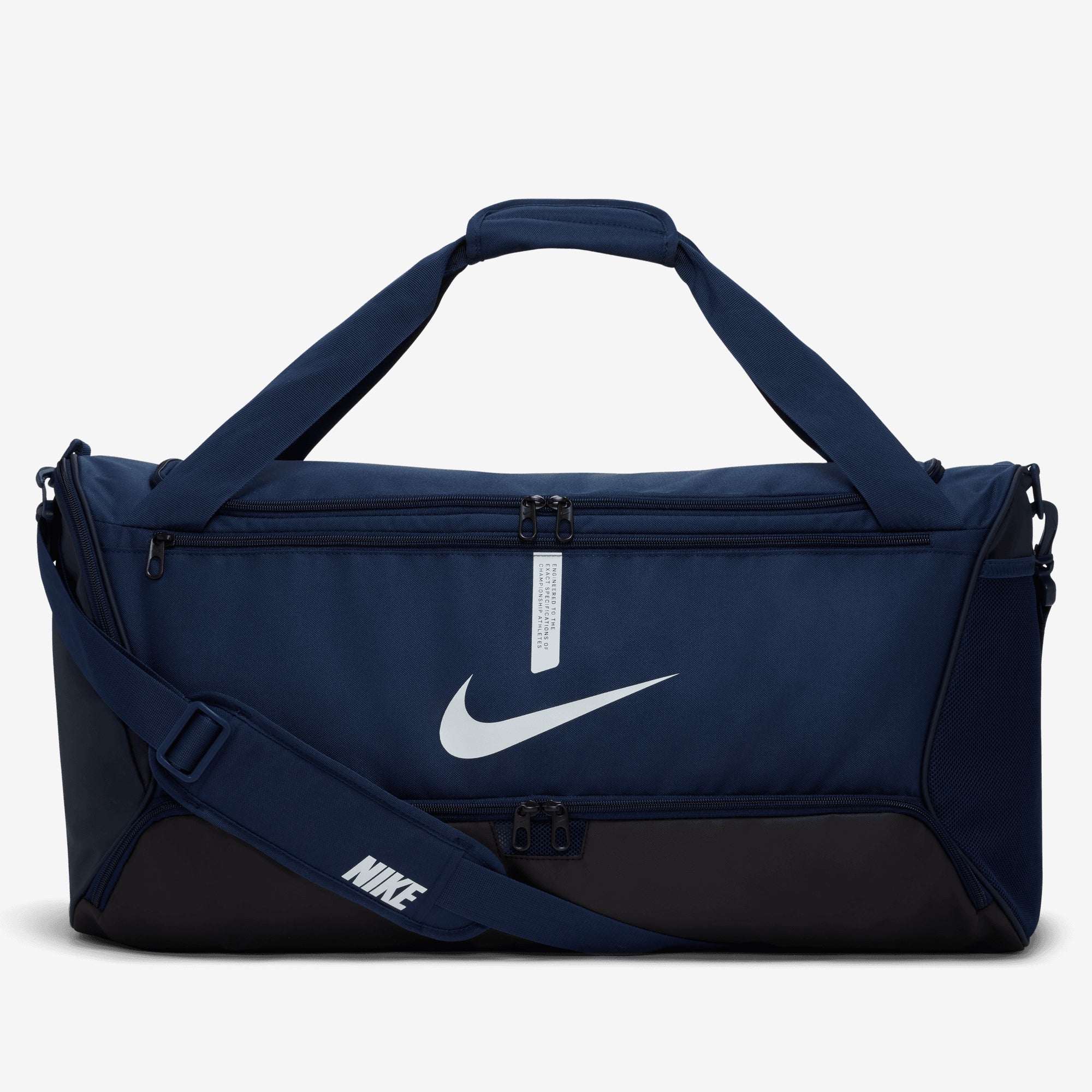 Nike Academy Team Soccer Jersey - Men's Dri-FIT Performance Shirt for Training & Matches | Breathable & Lightweight for Comfortable Play