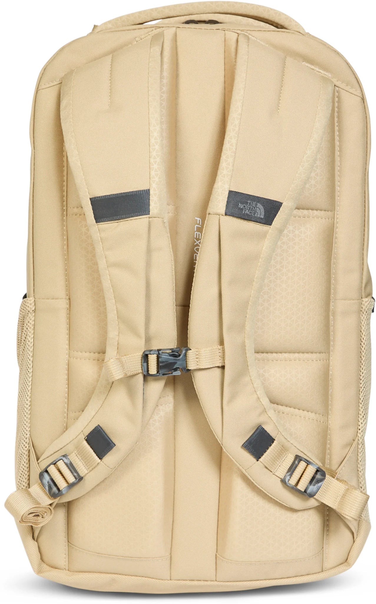 The North Face Women's Vault Backpack - Lightweight Hiking Daypack for Outdoor Adventures, Travel & School - Durable Water-Resistant Laptop Backpack with Multiple Pockets