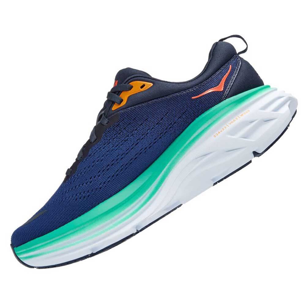HOKA Women's Running Shoes - Lightweight Modern Athletic Sneakers for Jogging, Gym Workouts & Everyday Comfort | Perfect for Road Running, Training & Casual Wear
