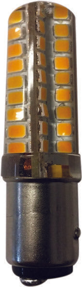 BAY15D LED Bulb Replacement for Lalizas Anchor and Tri Colour Lights - Marine Boat Navigation Lighting for Safety at Sea