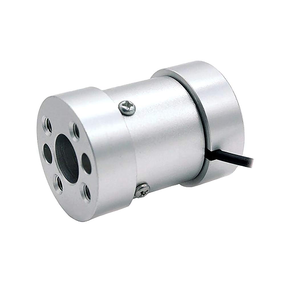ATO Static Torque Sensor 100Nm with 0-20mA Output - High Precision Micro Reaction Torque Sensor for Industrial Testing, Robotics & Automotive Applications