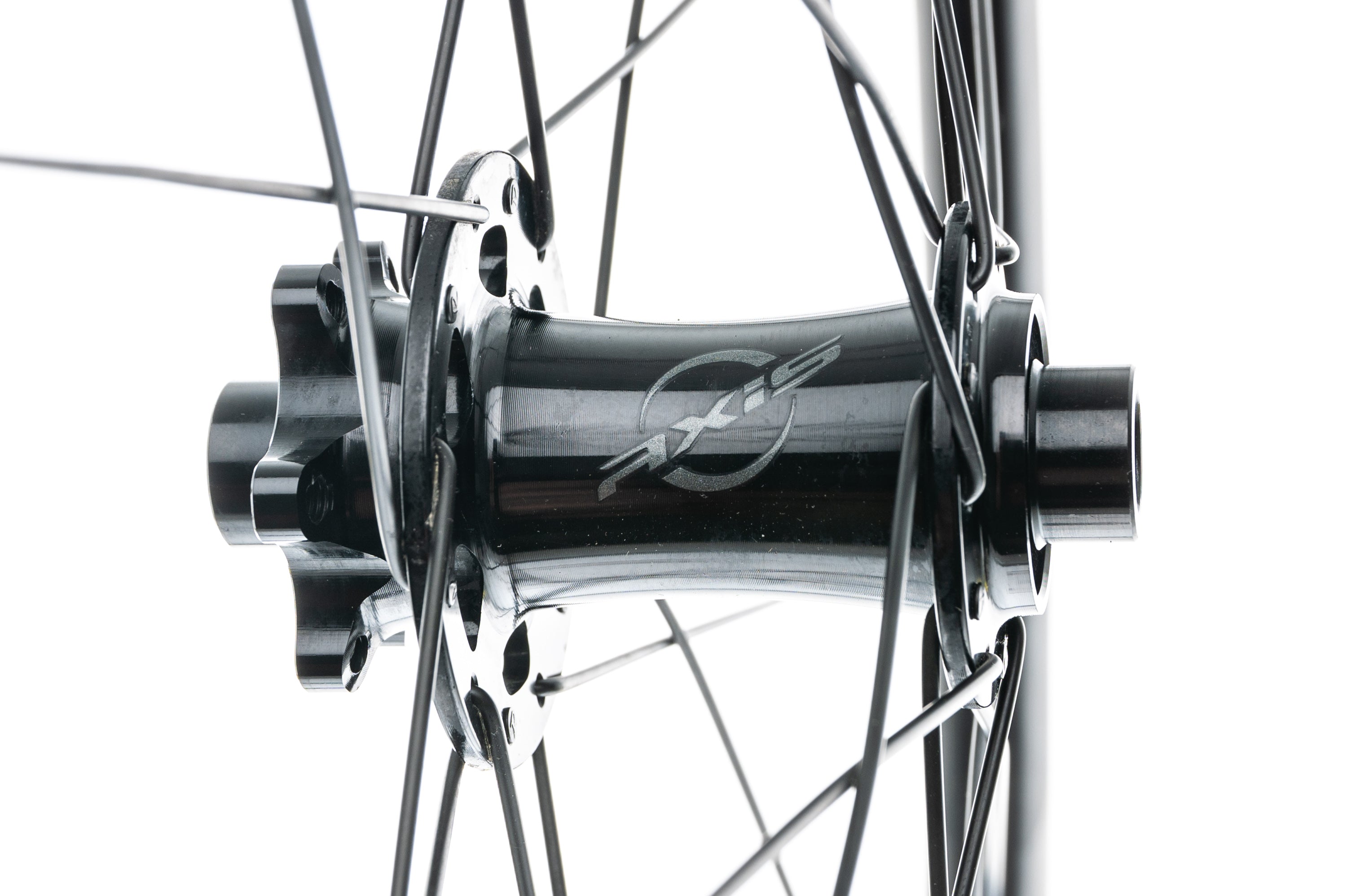 Axis Sport Aluminum Clincher 700c Wheelset - Lightweight Road Bike Wheels for Racing & Training - Perfect for Road Cycling, Triathlon & Endurance Rides