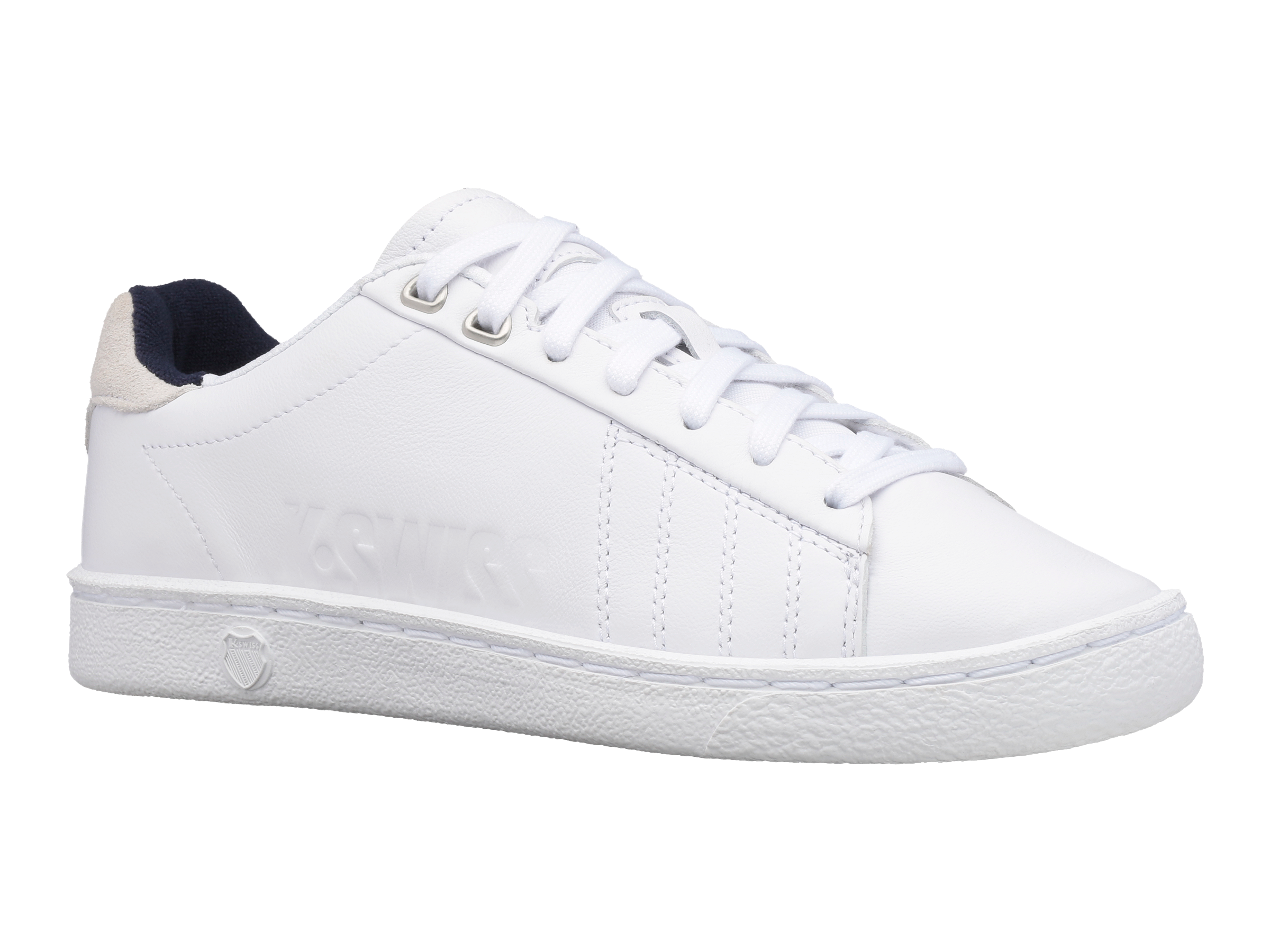 Nike Court '66 Sneakers - White/Corporate | Classic Low-Top Tennis Shoes for Men & Women | Perfect for Casual Wear, Gym & Street Style