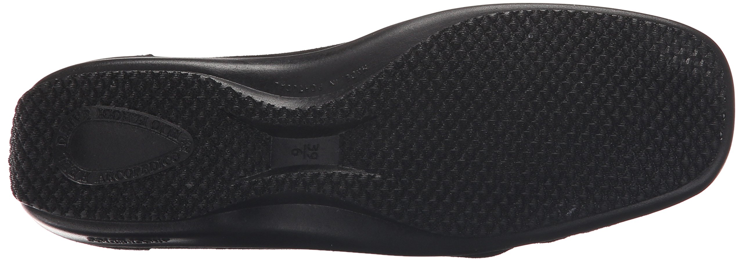 Arcopedico Alice Comfortable Lightweight Oxford Shoes for Women - Perfect for Walking, Travel & Everyday Wear