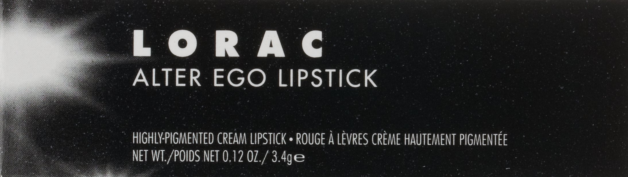 LORAC Alter Ego Lipstick - Long Lasting Matte Liquid Lipstick for Women | Vegan & Cruelty Free | Perfect for Date Night, Parties & Everyday Wear