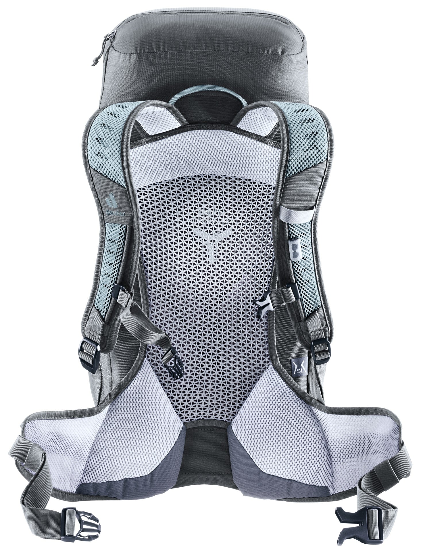 AC Lite 22 SL Backpack - Lightweight Travel Backpack for Men & Women, Water-Resistant Daypack with Laptop Compartment - Perfect for Hiking, Commuting, and Business Travel