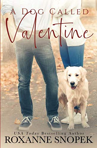 A Dog Called Valentine - Heartwarming Storybook for Kids | Perfect for Bedtime Reading & Family Bonding