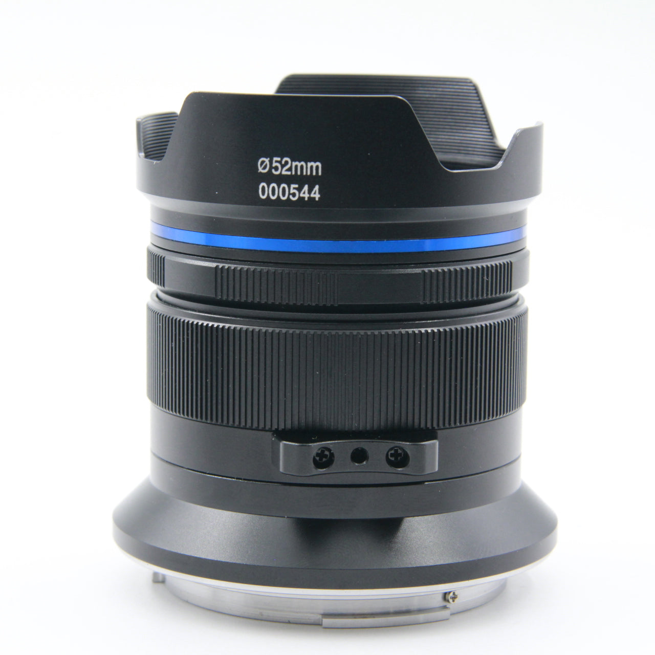 Laowa Venus Optics 14mm f/4 FF RL Wide Angle Lens for Canon RF Mount - Open Box Excellent Condition | Perfect for Landscape, Architecture & Astrophotography